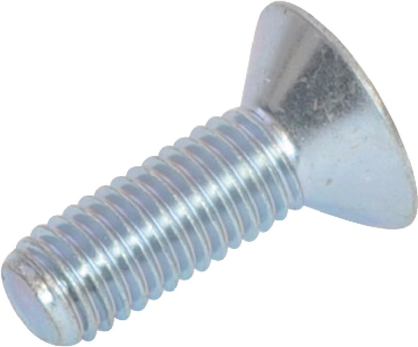 Senkkopfschraube M10x30