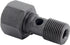 Sensorstecker