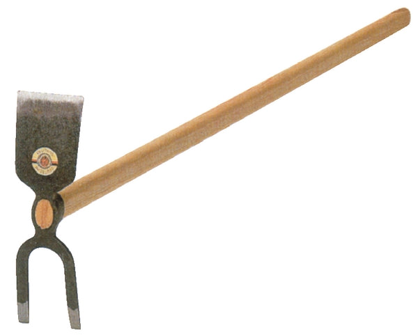 SHW Gartenhacke m.St.270x60mm