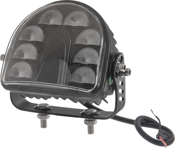 Sicherheitsleuchte, 20 W, RED ARC LINE passend für Universal