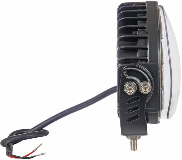 Sicherheitsleuchte, 20 W, RED ARC LINE passend für Universal