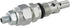 Sicherungsventilsatz MPP DBV 63-200 bar >2009