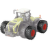 Doppelräder für Claas Xerion 5000 Trac – Siku Zubehör 1:32