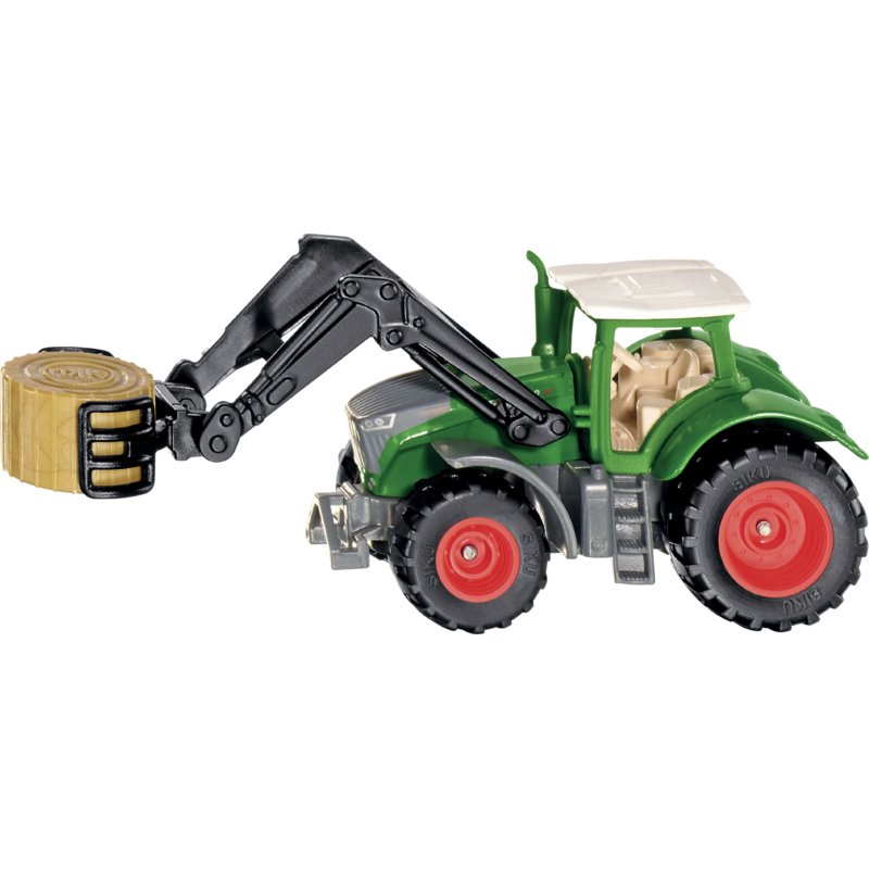Fendt 1050 Kraft-Traktor mit Frontlader – Maßstab 1:32