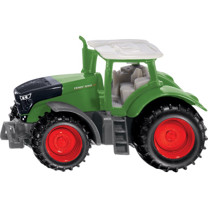 Fendt 1050 Vario Mini-Traktor – Maßstab 1:87