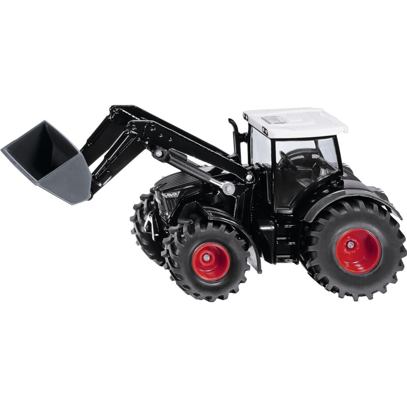 Fendt 942 Vario mit Frontlader – Siku Traktor 1:50