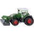 Fendt 942 Vario mit Frontmähwerk – Siku Modell 1:50