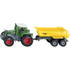 Fendt Traktor mit Krampe Muldenkipper – Siku Mini-Set 1:87