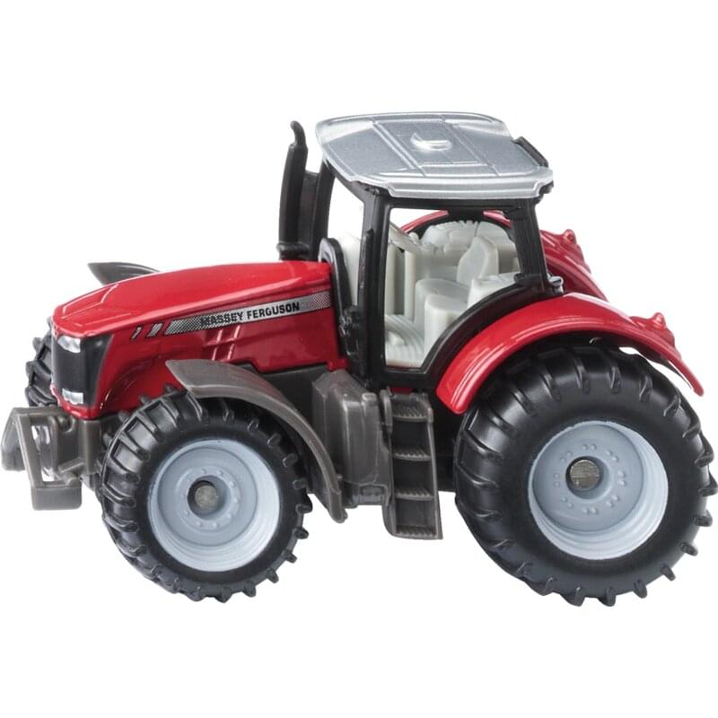 Massey Ferguson Traktor – Siku Mini-Traktor 1:87
