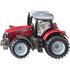 Massey Ferguson Traktor – Siku Mini-Traktor 1:87