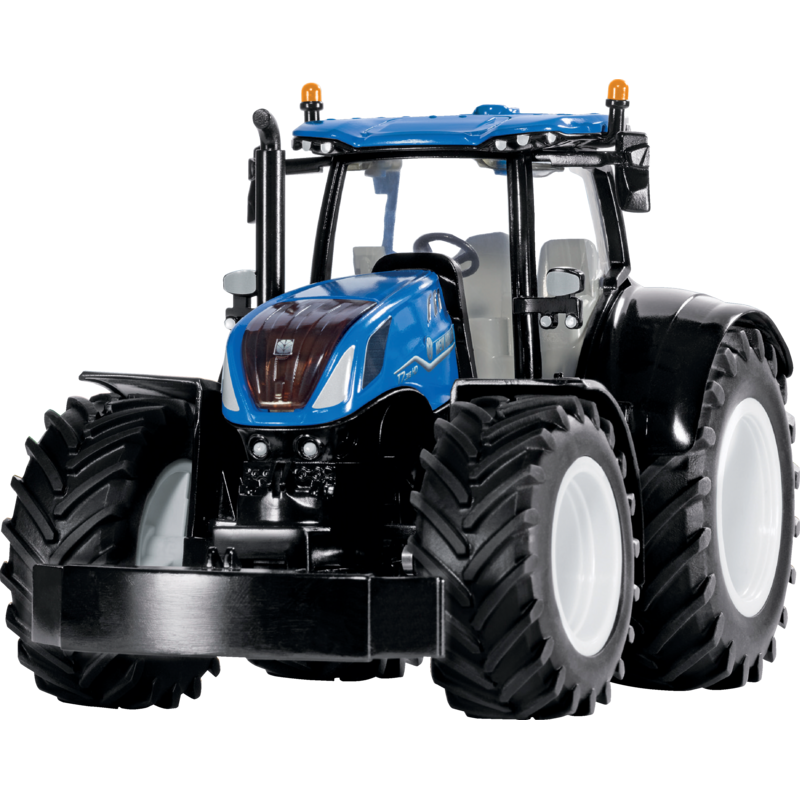 New Holland T7.315 HD Power-Traktor – Maßstab 1:32