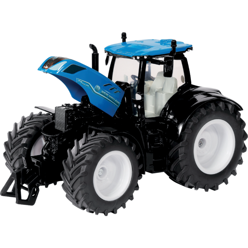 New Holland T7.315 HD Power-Traktor – Maßstab 1:32