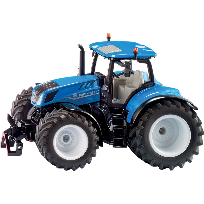 New Holland T7.315 HD Power-Traktor – Maßstab 1:32
