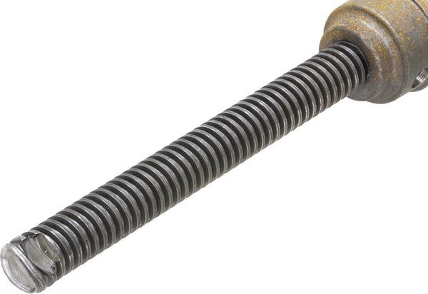 Simol Spindel mit Mutter