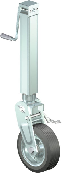 Simol Stützrad Griff 70x871mm
