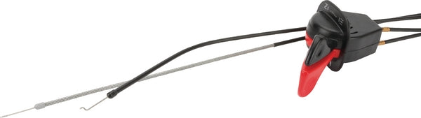 Simplicity - Snapper Gaszug doppelt 1727375SM