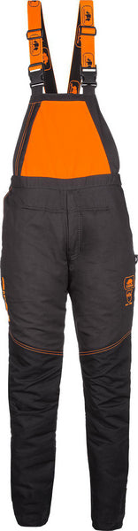 SIP Schnittschutzlatzhose, 1RG1, M