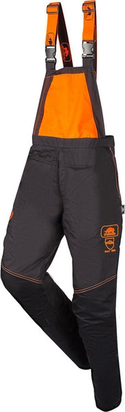 SIP Schnittschutzlatzhose, 1RG1, M