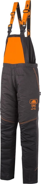 SIP Schnittschutzlatzhose, 1RG1, M