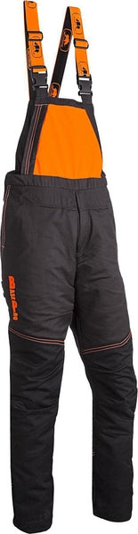 SIP Schnittschutzlatzhose, 1RG1, XS