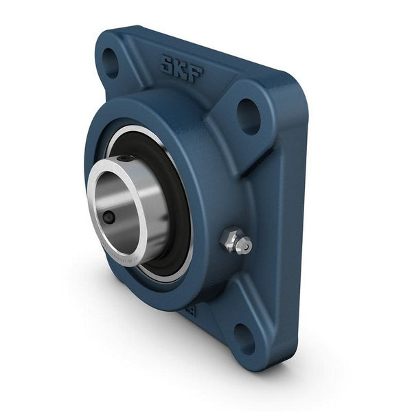 SKF Gehäuseeinheit FY35TR