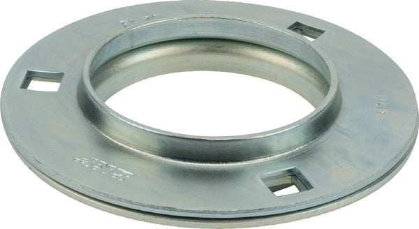 SKF Lagergehäuse Stahlblech PF72