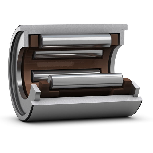SKF Nadellager NK1016TN