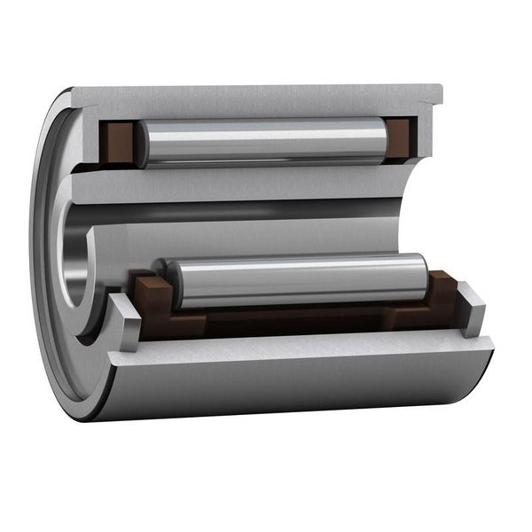 SKF Nadellager NKI612TN