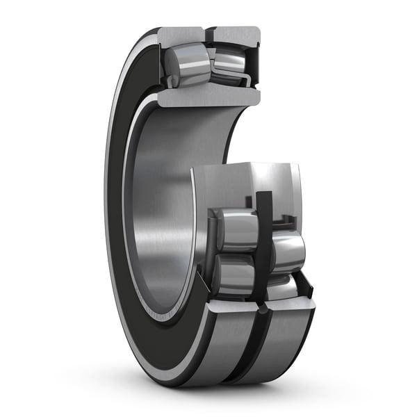 SKF Pendelrollenlager 25x52x23mm