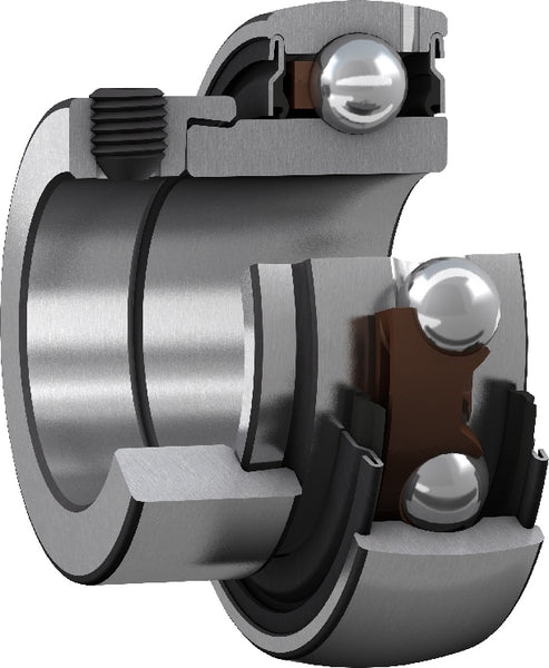 SKF Spannlager YET205014