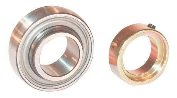SKF Spannlager YET206103