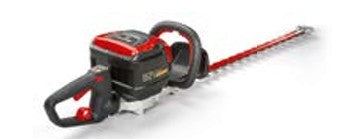 Snapper SXDHT82 Akku-Heckenschere mit 66 cm Schnittlänge