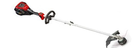 Snapper SXDST82 Akku-Motorsense mit Zweihandgriff