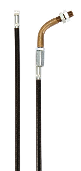 Solo Bowdenzug Gas 12449