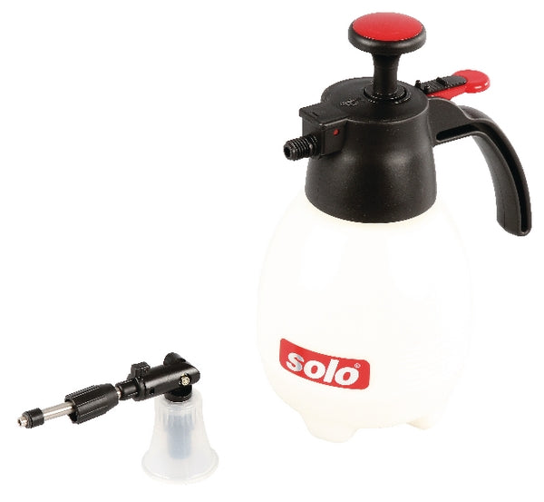Solo Drucksprühgerät 1 Liter 401SP