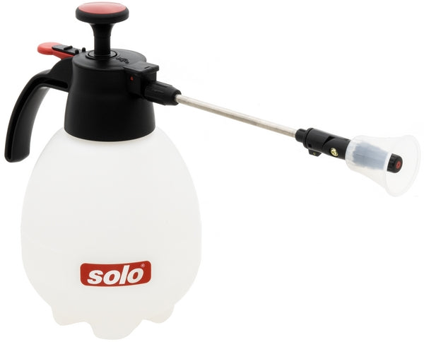 Solo Drucksprühgerät 2 Liter 402