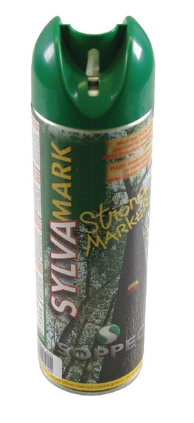 Soppec Markierungsspray grün