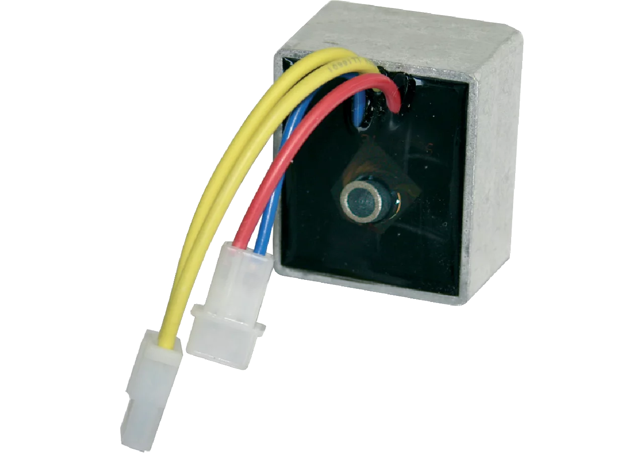 Spannungsregler Ersatz für Briggs & Stratton 397809 Regler
