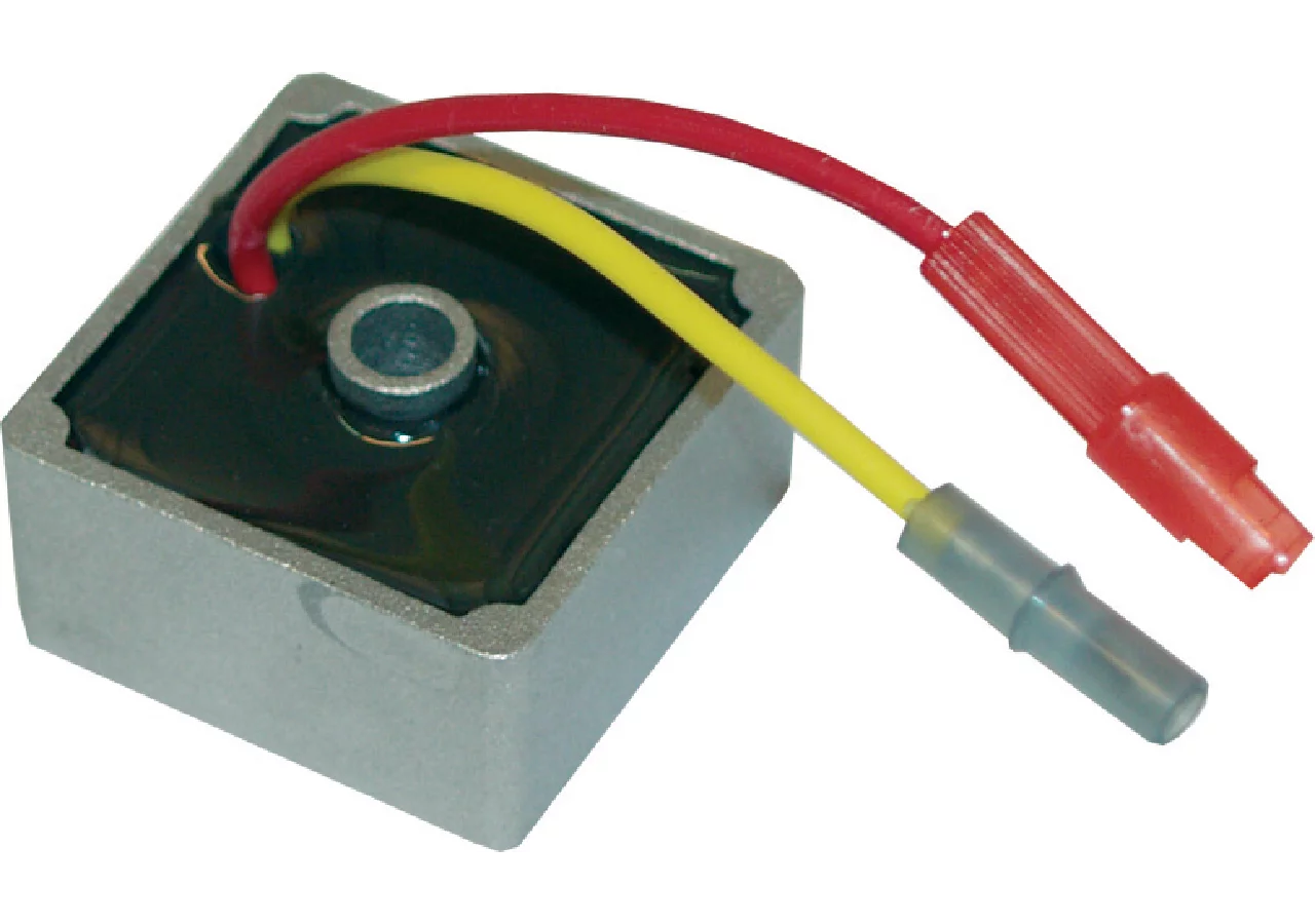 Spannungsregler Ersatz für Briggs & Stratton 491546 691188 Regler
