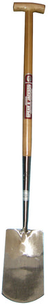 Spaten Spear en Jackson