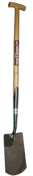 Spaten Spear en Jackson