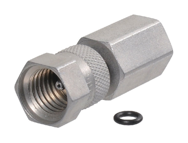 Spradow Manometeradapter 1/2" - M16x2
