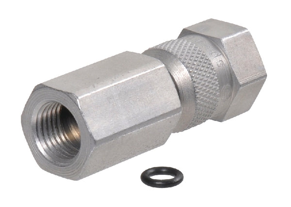 Spradow Manometeradapter 1/2" - M16x2