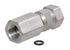 Spradow Manometeradapter 1/2" - M16x2