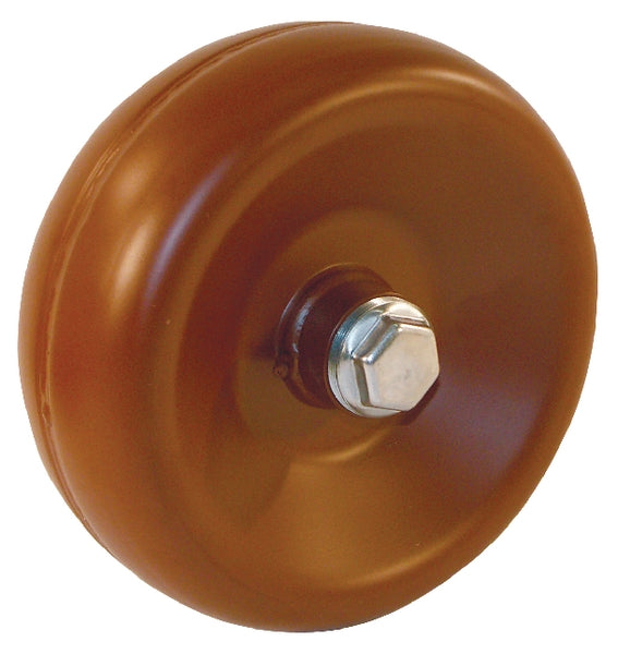 Stahlrad 250x95