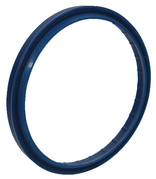 Stangenabstreifer, 65 x 73 x 5.3mm, Polyurethan