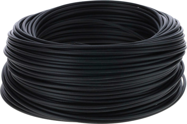 Starterkabel schwarz 300A