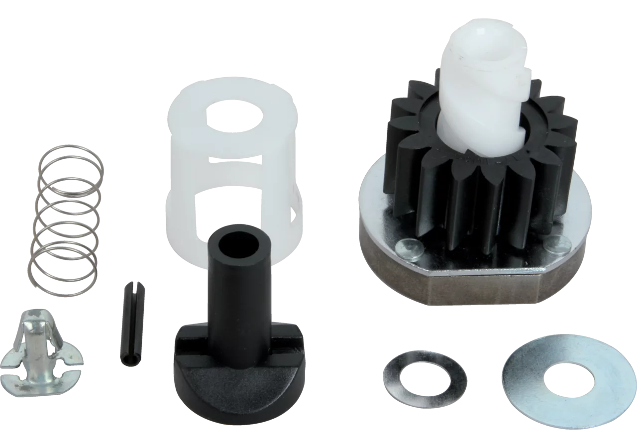 Starterreparatursatz Ersatz für Briggs & Stratton 491836 Starter
