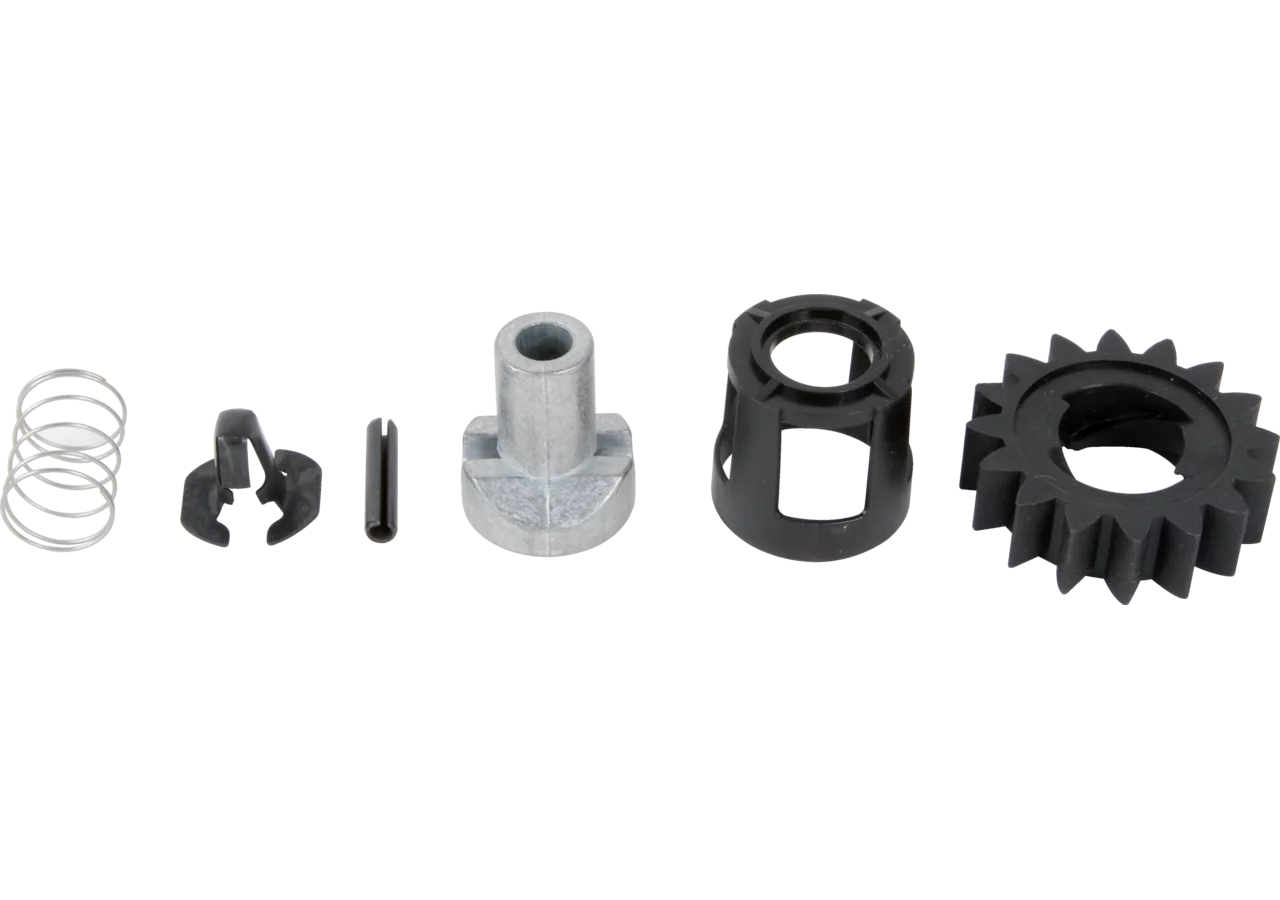 Starterreparatursatz Ersatz für Briggs & Stratton 495877 Starter
