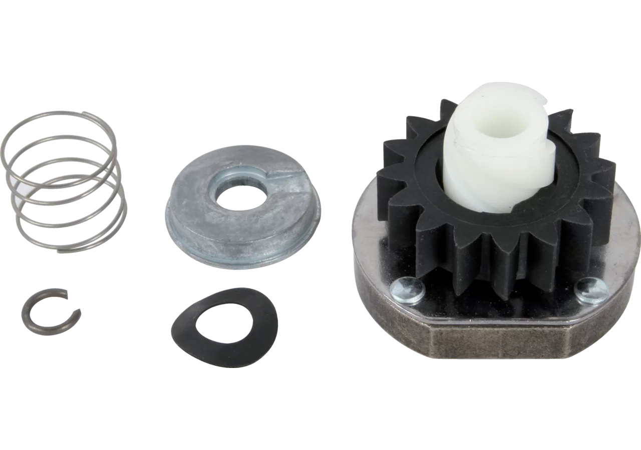 Starterreparatursatz Ersatz für Briggs & Stratton 497606 696541 Starter
